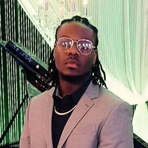 Meet your Posher, Wilton